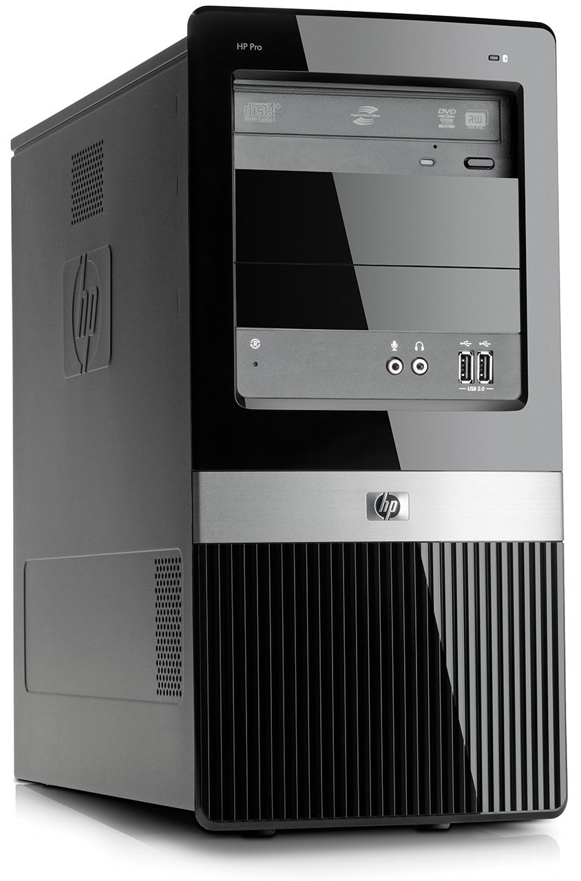 Компьютер HP P3130 MT (XT302ES) купить | ELMIR - цена, отзывы ...