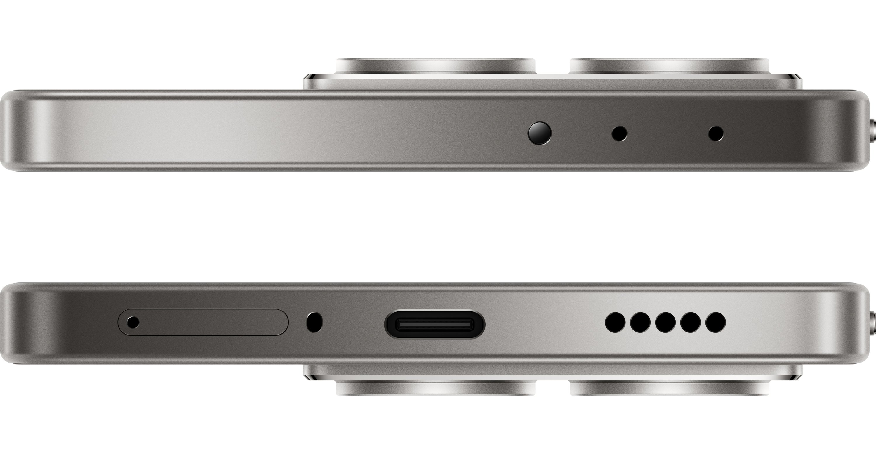 Мобильный телефон Xiaomi 14T 12/256GB Titan Gray Global Version