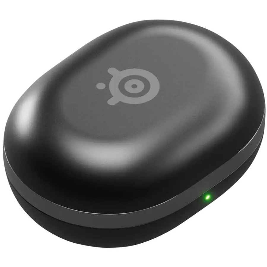 Навушники SteelSeries Arctis GameBuds Black (61680) купити | ELMIR