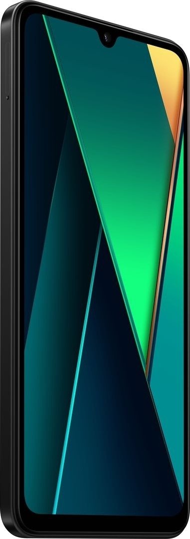 Мобильный телефон Poco C75 8/256GB Black Global Version купить