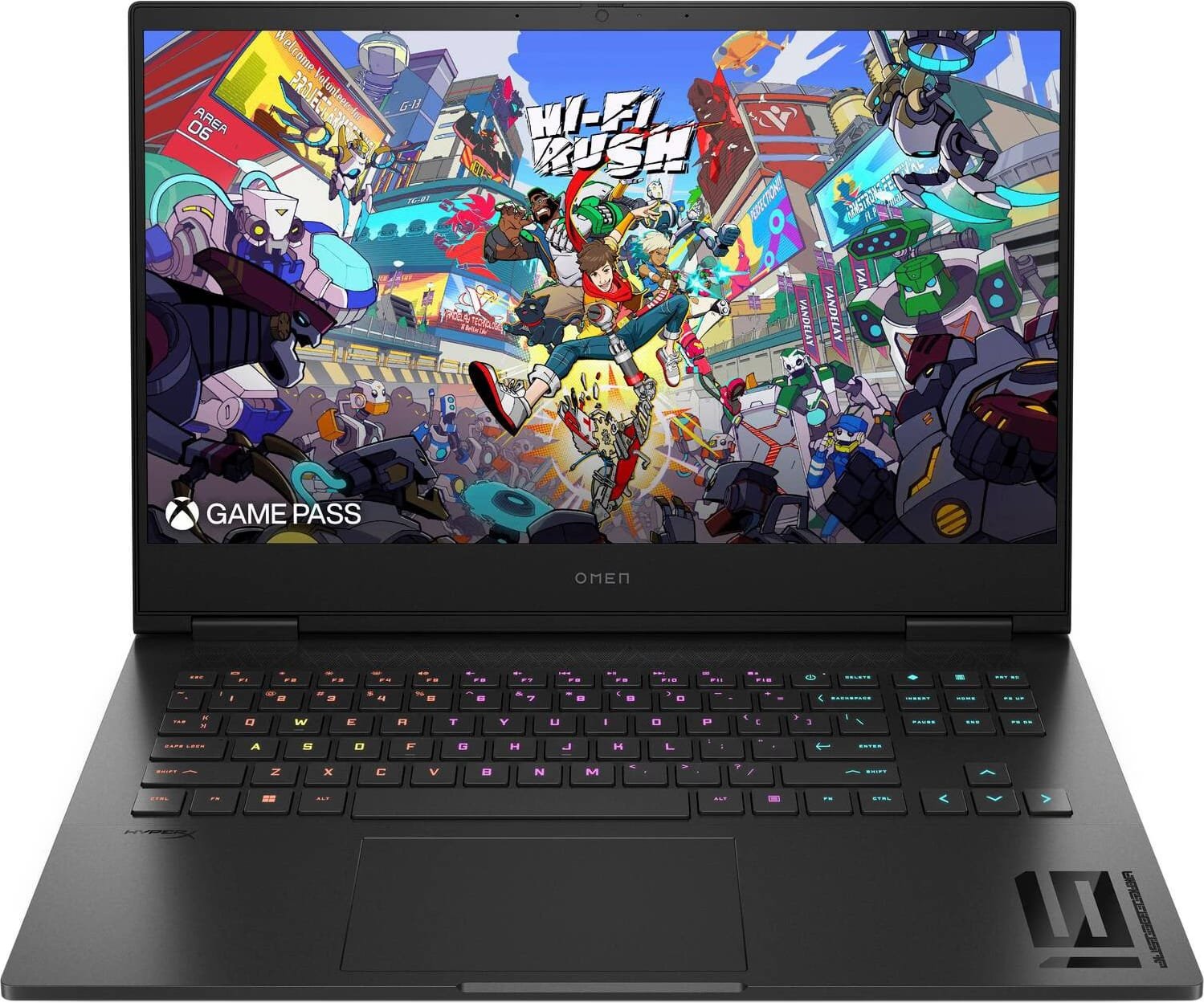 Ноутбук HP OMEN 16-u1002ua (AQ8L3EA) купить | Elmir - цена, отзывы ...