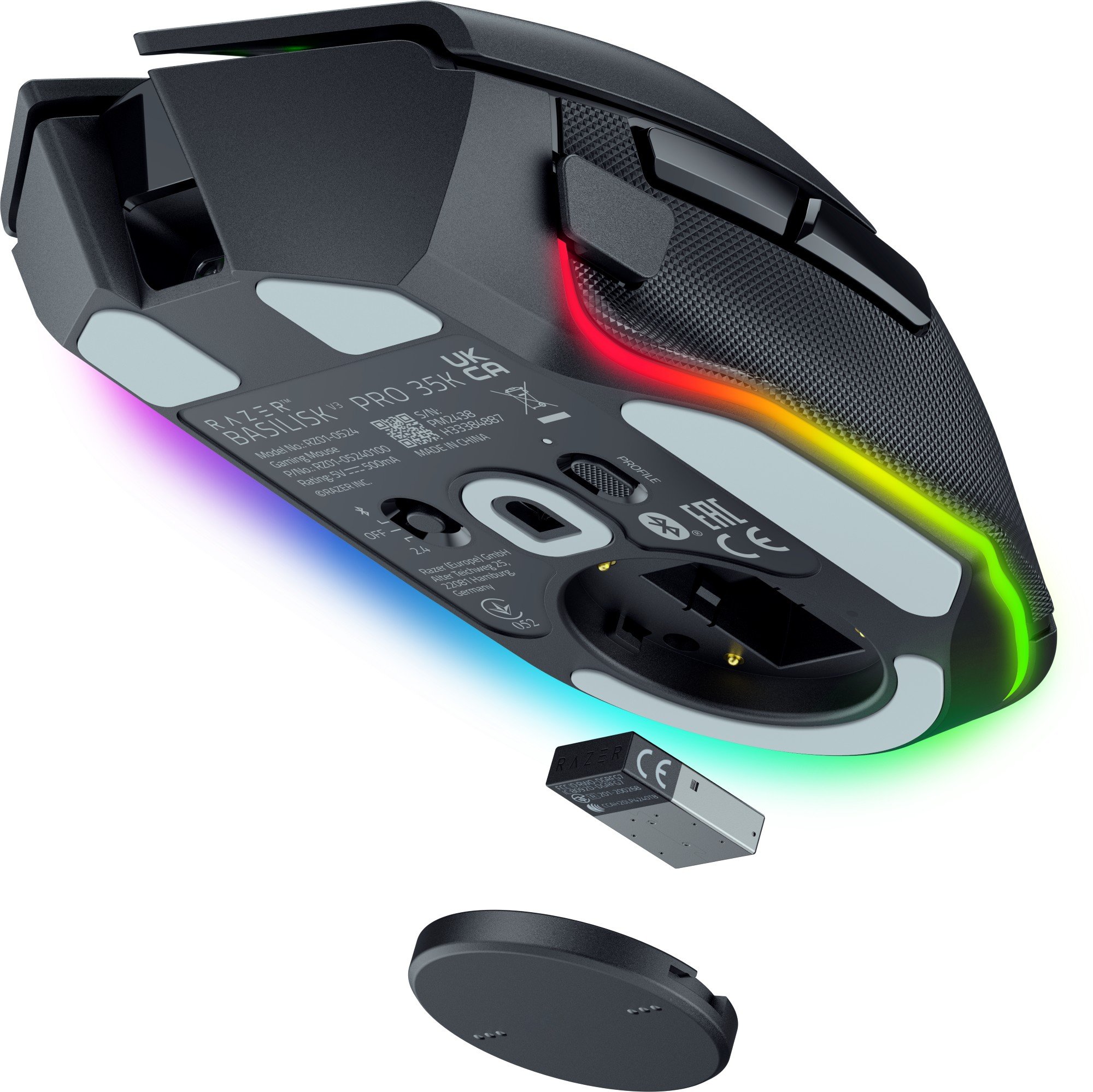 新品 Razer Basilisk V3 Pro 505904355.jpg