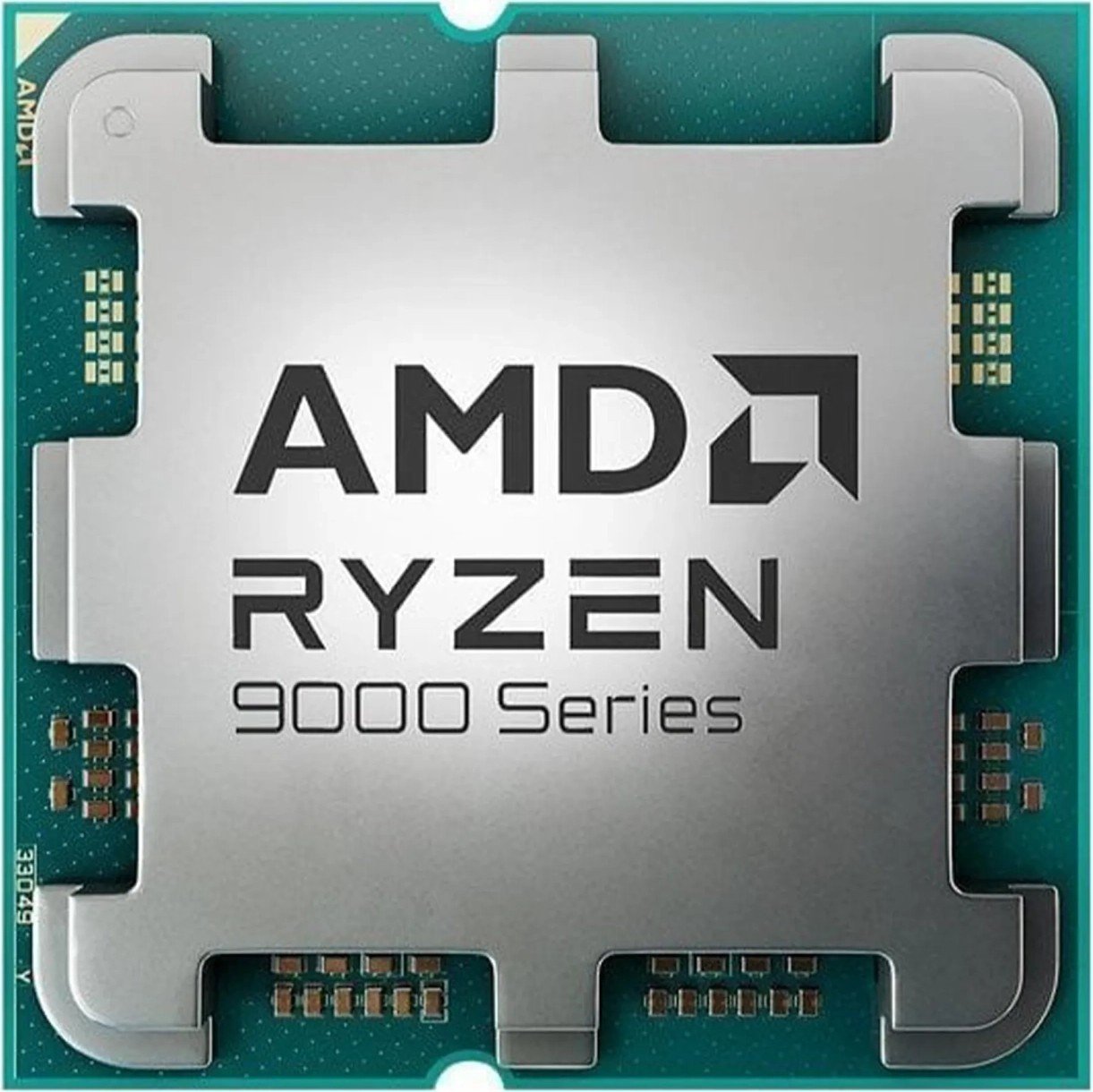 Процессор AMD Ryzen 7 9800X3D s-AM5 5.2GHz/96MB BOX (100