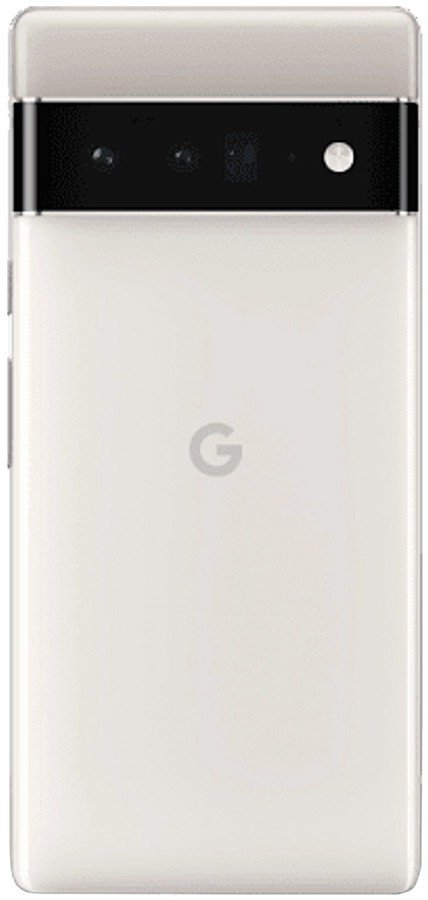 Мобильный телефон Google Pixel 6 Pro 12/512GB Cloudy White купить