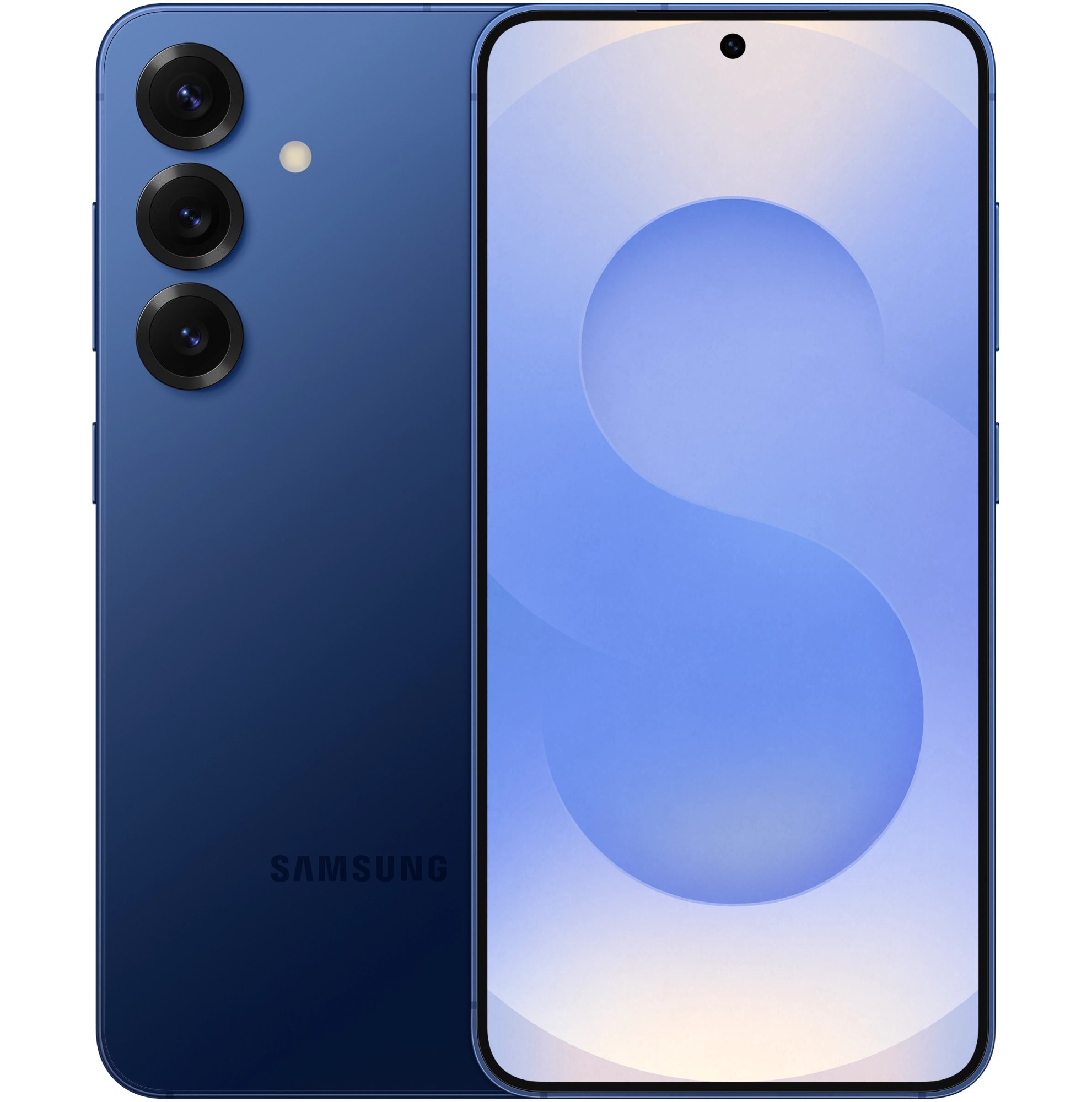 Мобильный телефон Samsung Galaxy S25 12/256GB Navy (SM-S931BDBGEUC