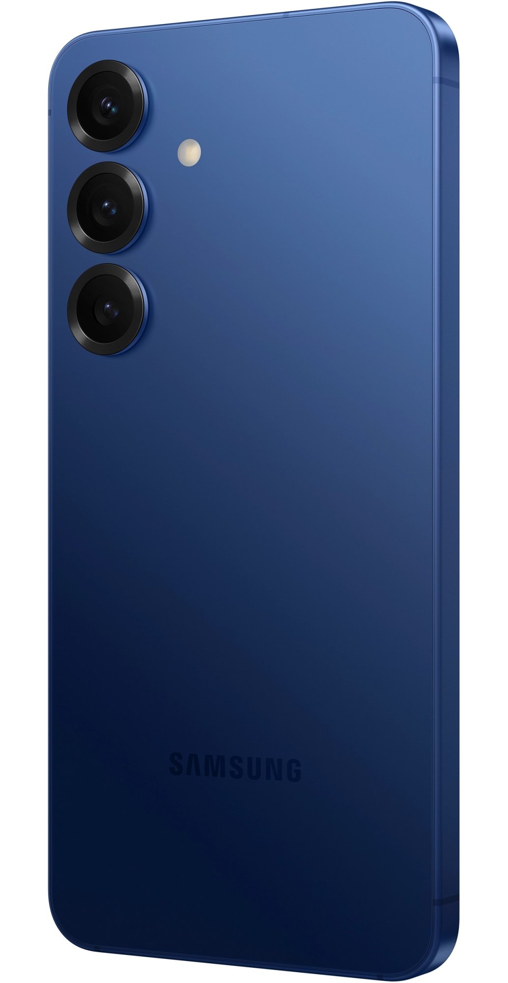 Мобильный телефон Samsung Galaxy S25 12/256GB Navy (SM-S931BDBGEUC