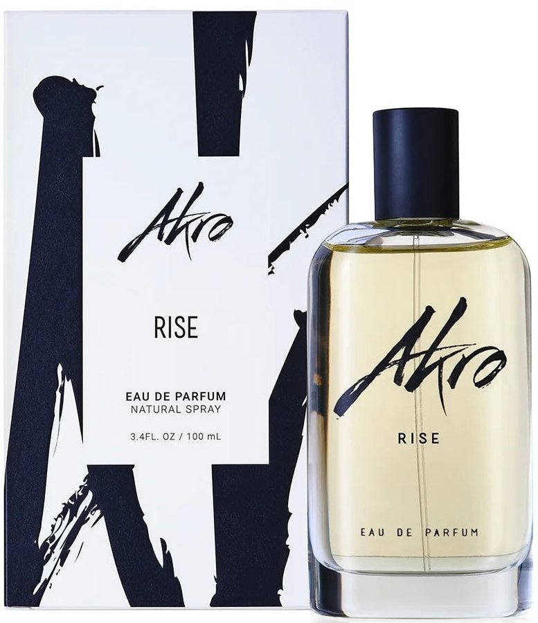 Akro Rise Парфумована вода Akro Rise EDP 100 ml купити | ELMIR - ціна, відгуки ...