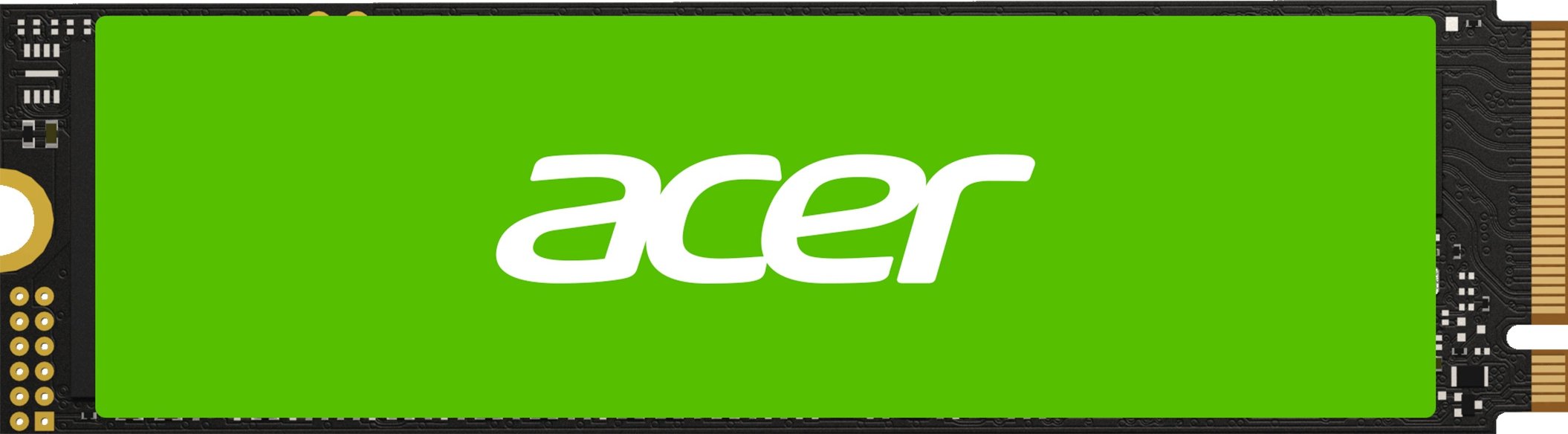 SSD-накопитель M.2 4TB Acer FA200 (BL.9BWWA.150) купить | ELMIR