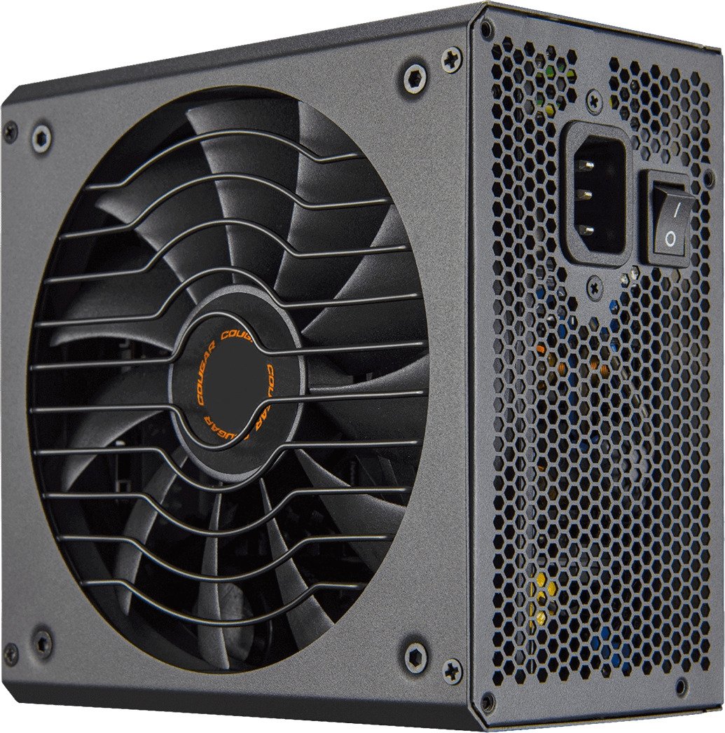 Блок питания 850W Cougar GLE (GLE850) купить | Elmir - цена
