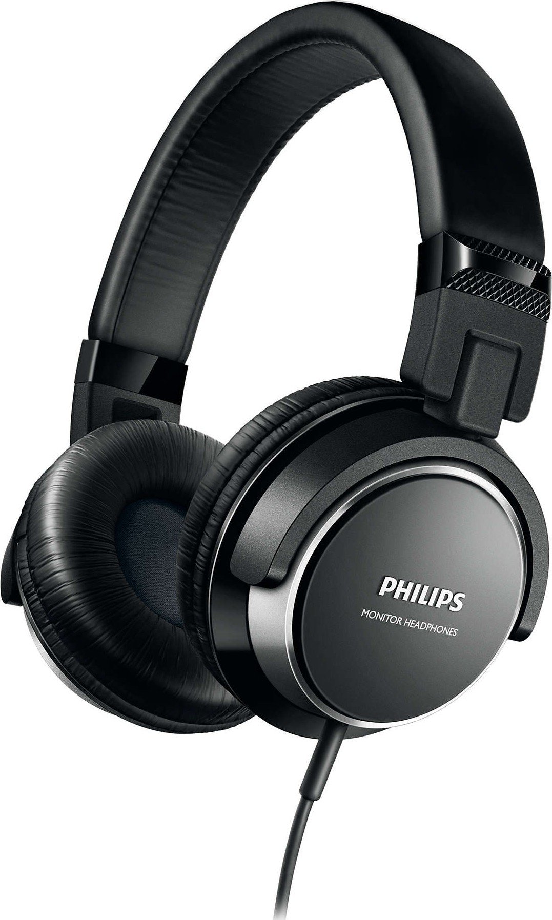 Наушники Philips SHL3260BK купить | ELMIR - цена, отзывы, характеристики
