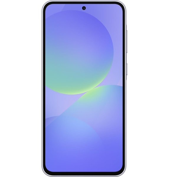 Мобільний телефон Samsung Galaxy A36 5G 8/256GB Lavender (SM