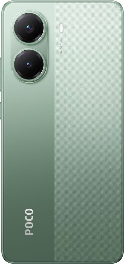 POCO X7 Pro 8GB/256GB グリーン グローバル版 Мобильный телефон Poco X7 Pro 8/256GB Green Global Version купить