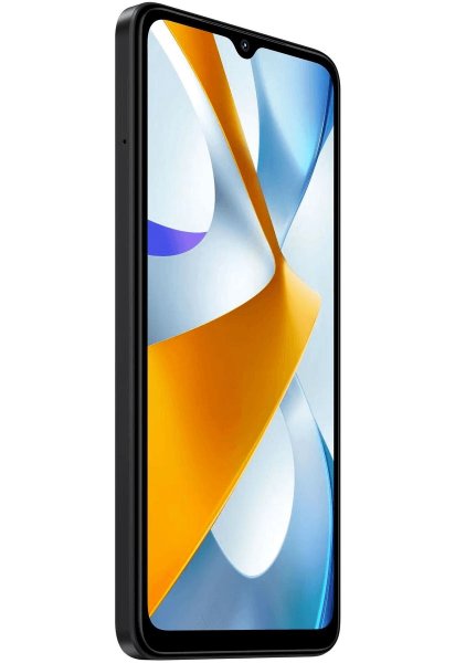 Мобильный телефон Poco C61 4/128GB Black Global Version купить