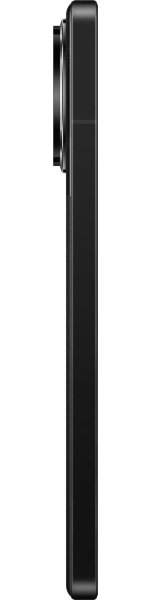 Мобильный телефон Poco F7 Ultra 12/256GB Black Global