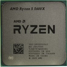 Ryzen 5000 Series: купить процессоры cерии AMD Ryzen (Райзен 5000