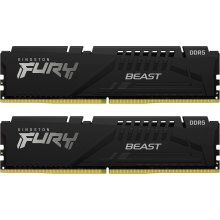 Оперативная память Kingston Fury (Кингстон Фьюри): купить ОЗУ