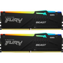Оперативная память Kingston Fury (Кингстон Фьюри): купить ОЗУ