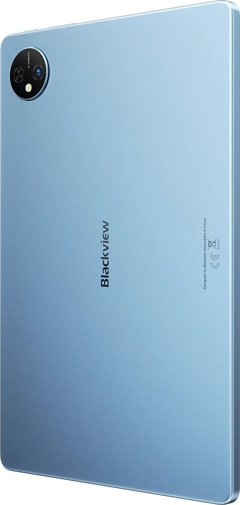 Планшет Blackview Tab 10 WiFi 8/256GB Blue Global купити | ELMIR