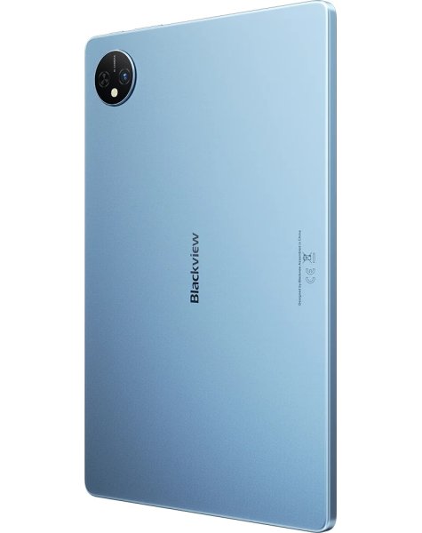 Планшет Blackview Tab 10 WiFi 8/256GB Blue Global купити | ELMIR
