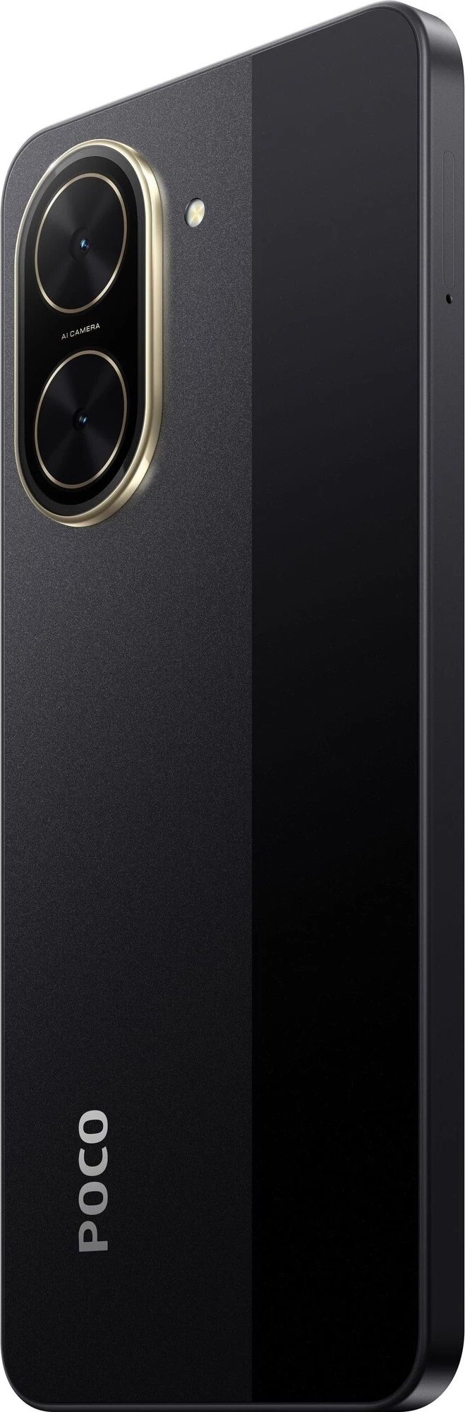 Мобильный телефон Poco C71 3/64GB Black Global Version купить