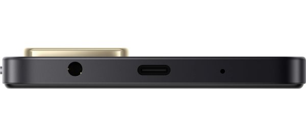 Мобильный телефон Poco C71 3/64GB Black Global Version купить
