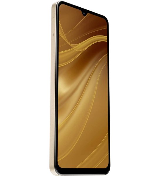 Мобильный телефон Poco C71 3/64GB Gold Global Version купить