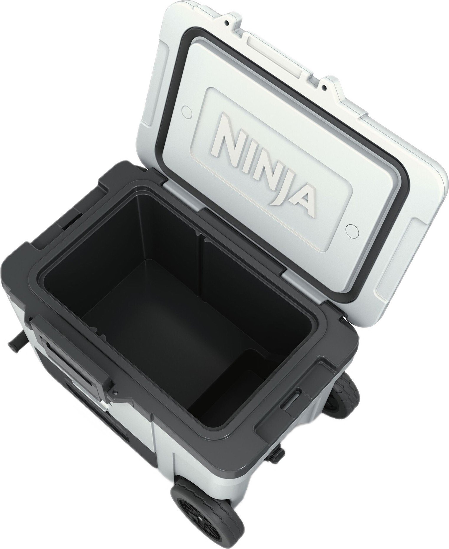 Термобокс Ninja FrostVault 42L Hard Coole White (FB245EUWH) купить