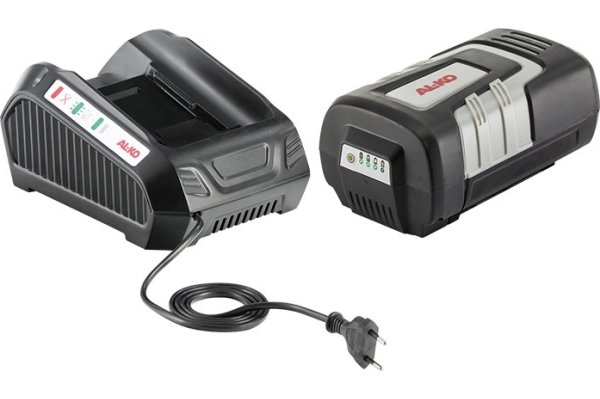 kinako Газонокосилка AL-KO Comfort Energy Flex 38.5 Li (114071) купить