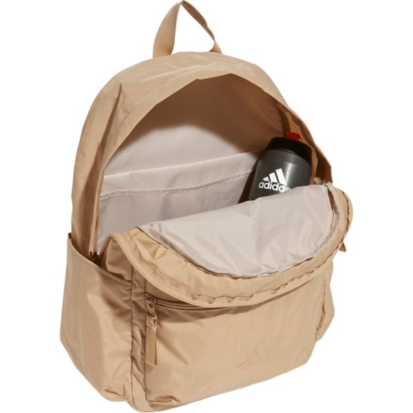 Рюкзак Adidas 3 Bar Logo 23.75 L Sand (JD2272) купить | ELMIR 