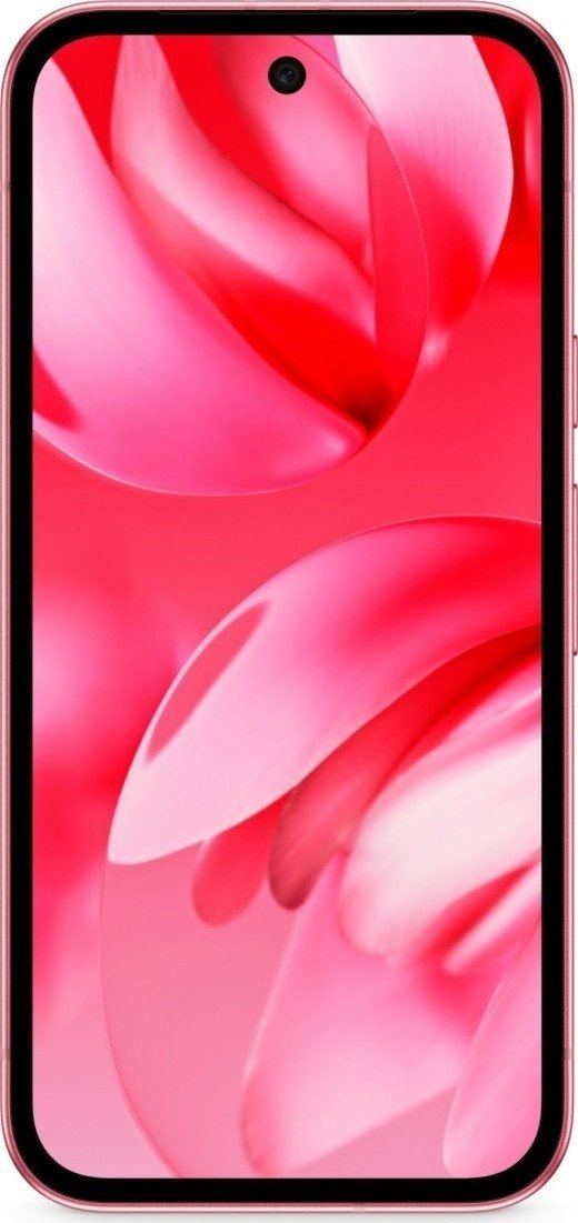 Мобільний телефон Google Pixel 9a 8/128GB Peony купити | ELMIR