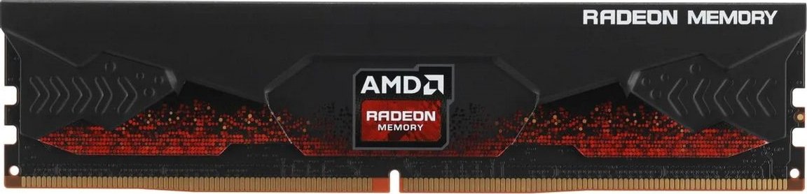 Amd Radeon Entertainment Модуль пам'яті AMD DDR5 16GB 5600MHz Radeon R5 Entertainment ...