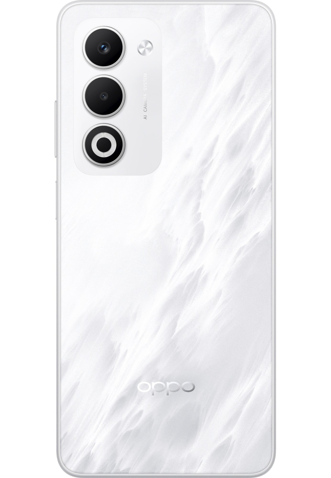 Мобільний телефон Oppo A5 8/256GB Mist White купити | ELMIR - ціна