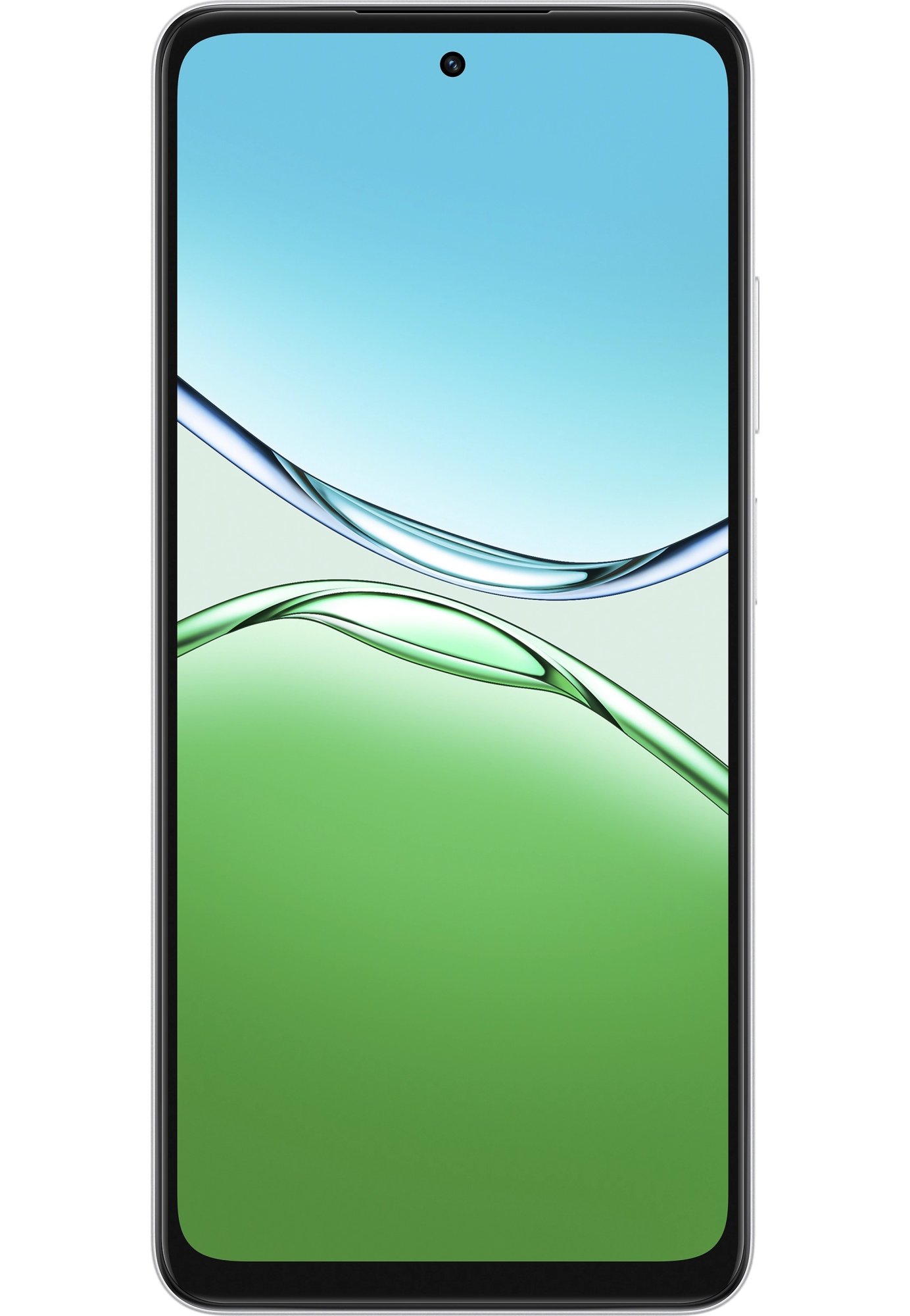 Мобільний телефон Oppo A5 6/128GB Mist White купити | ELMIR - ціна