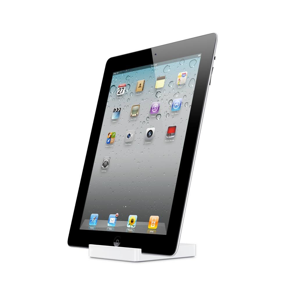 Планшет Apple iPad 2 64GB Wi-Fi 3G Black (MC775ZP/A) купить | ELMIR ...
