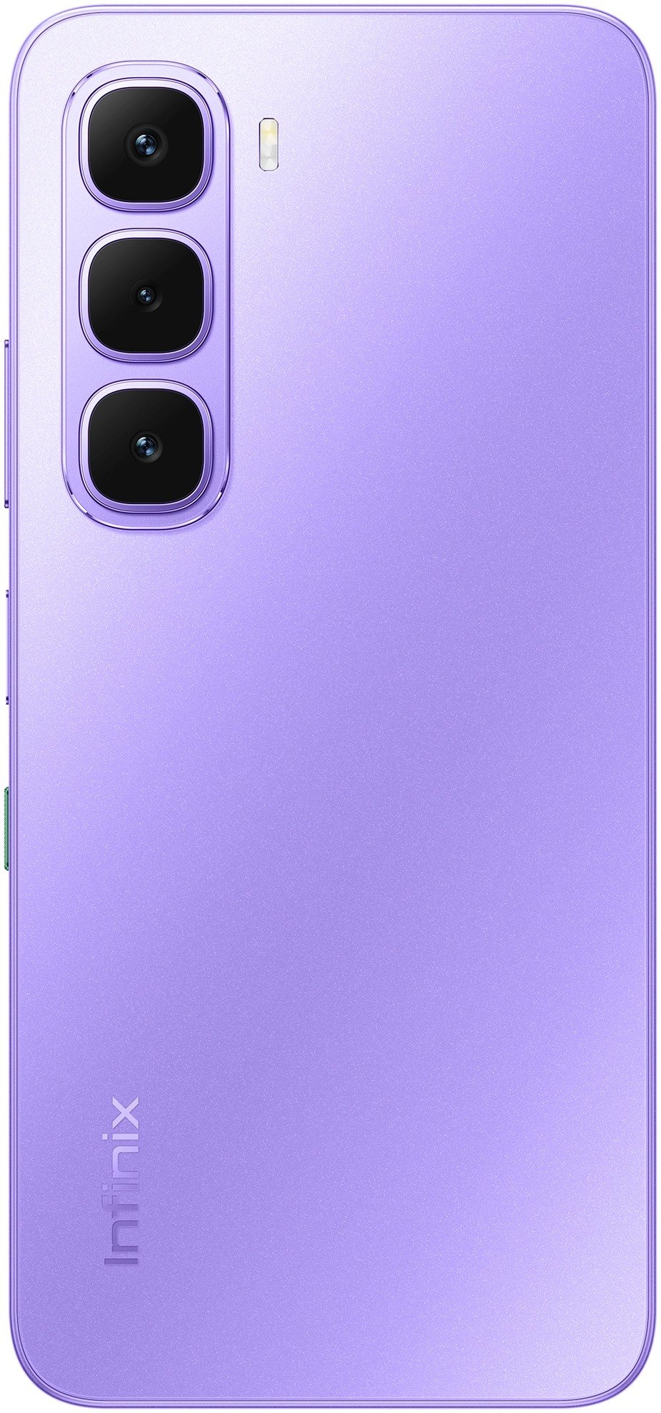 Мобільний телефон Infinix Hot 60i 8/256GB Soul Eye Purple купити