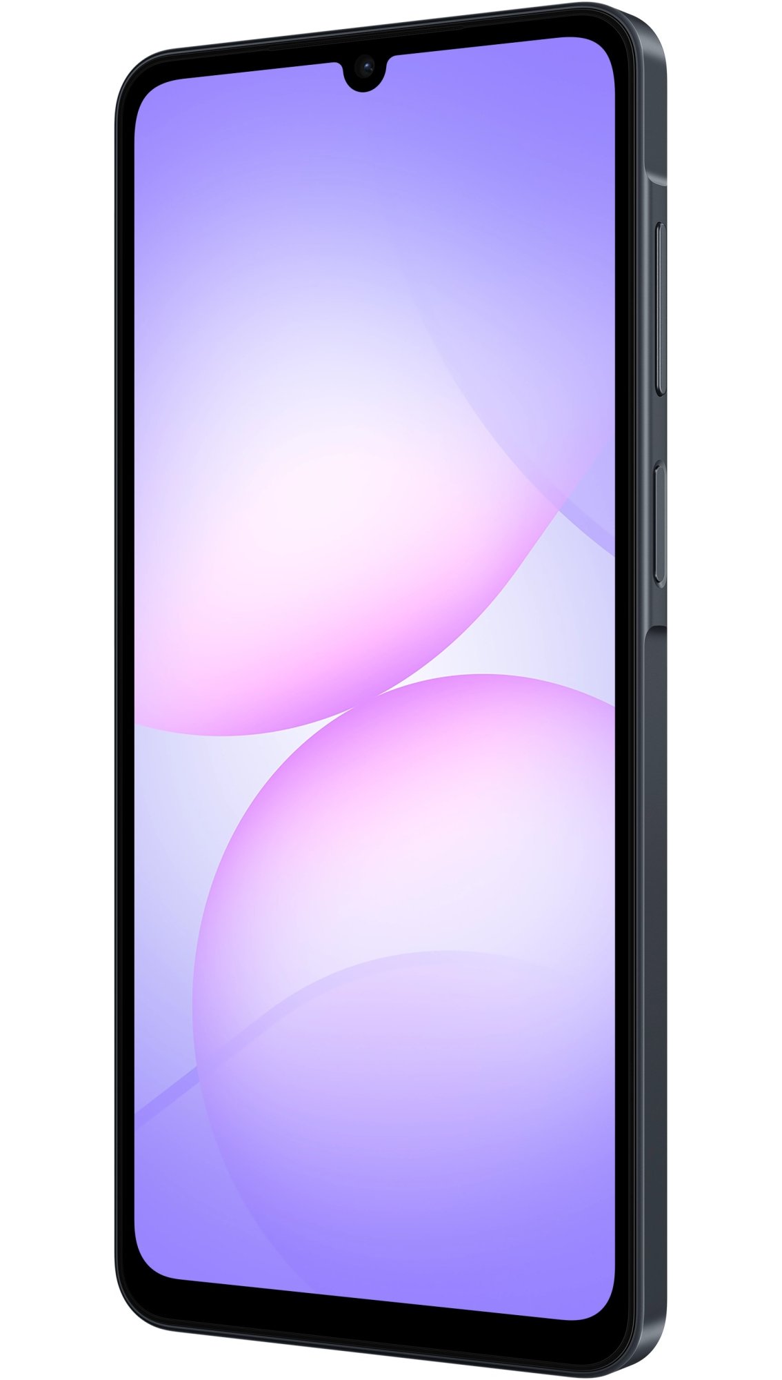Мобильный телефон Samsung Galaxy A07 4/128GB Black (SM-A075FZKGSEK