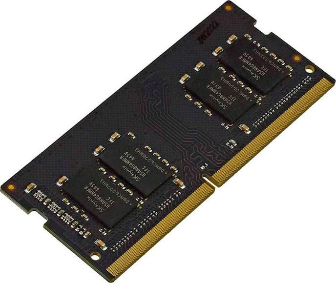 Модуль памяти SO-DIMM Golden Memory DDR4 8GB 2400MHz (GM24S17S8/8