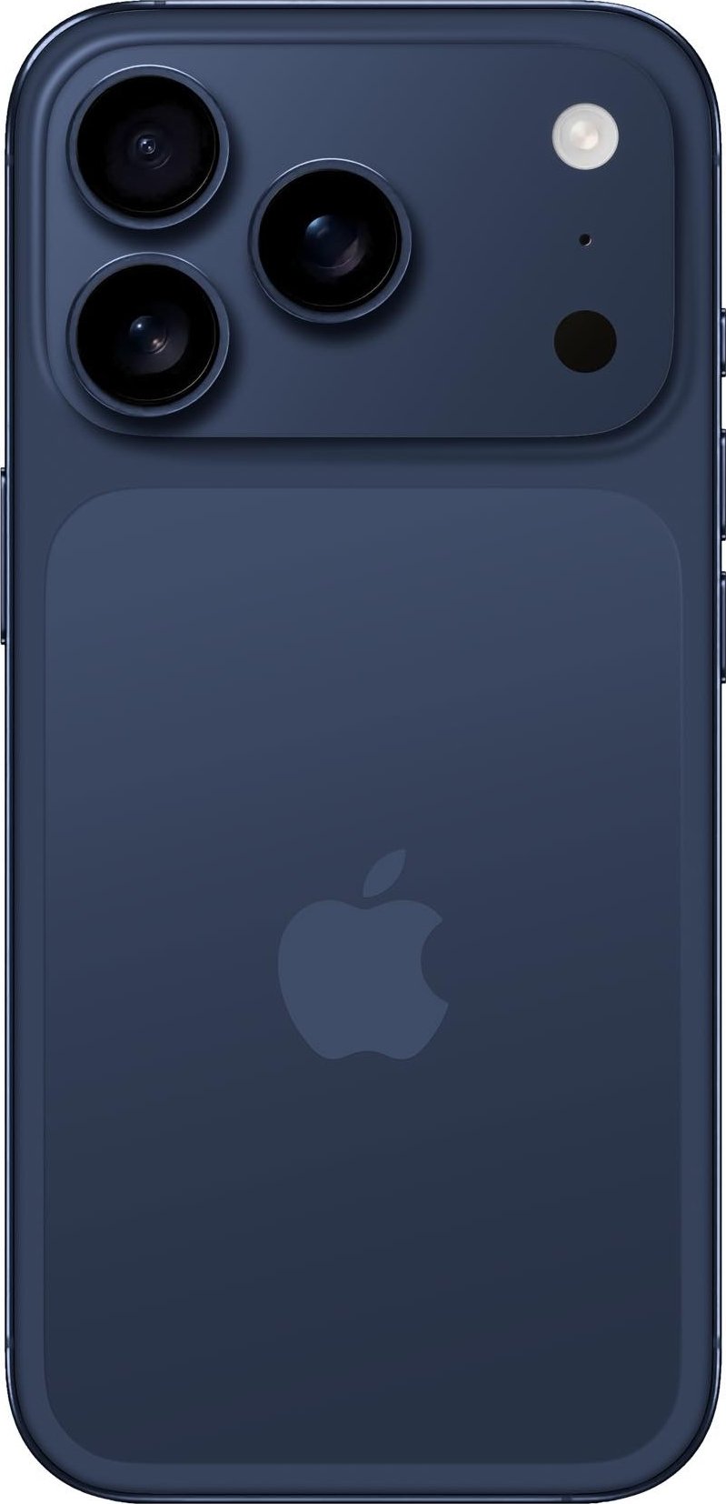 Мобильный телефон Apple iPhone 17 Pro 512GB Deep Blue купить