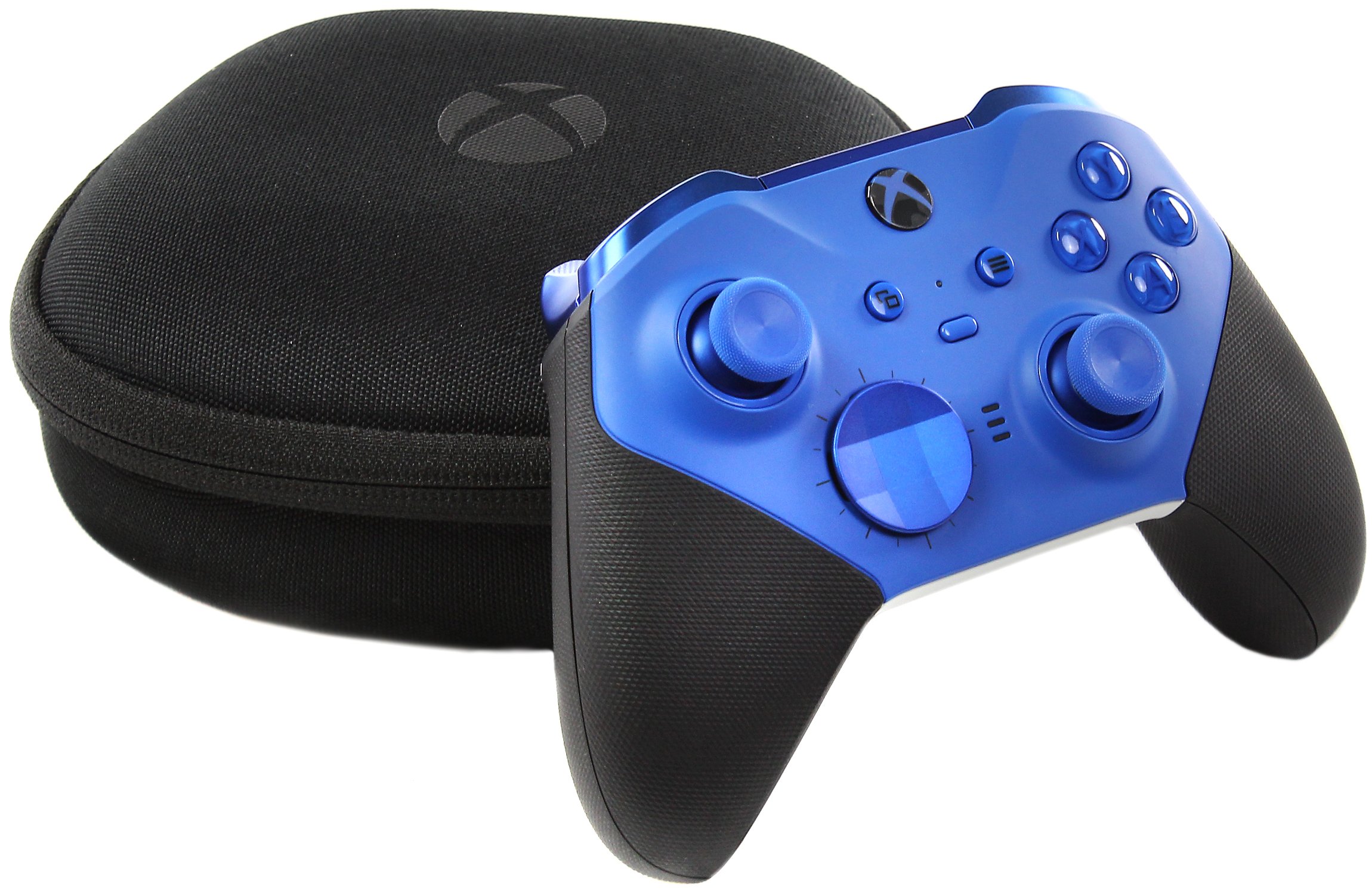Геймпад Microsoft Xbox Elite Wireless Controller Series 2 Core