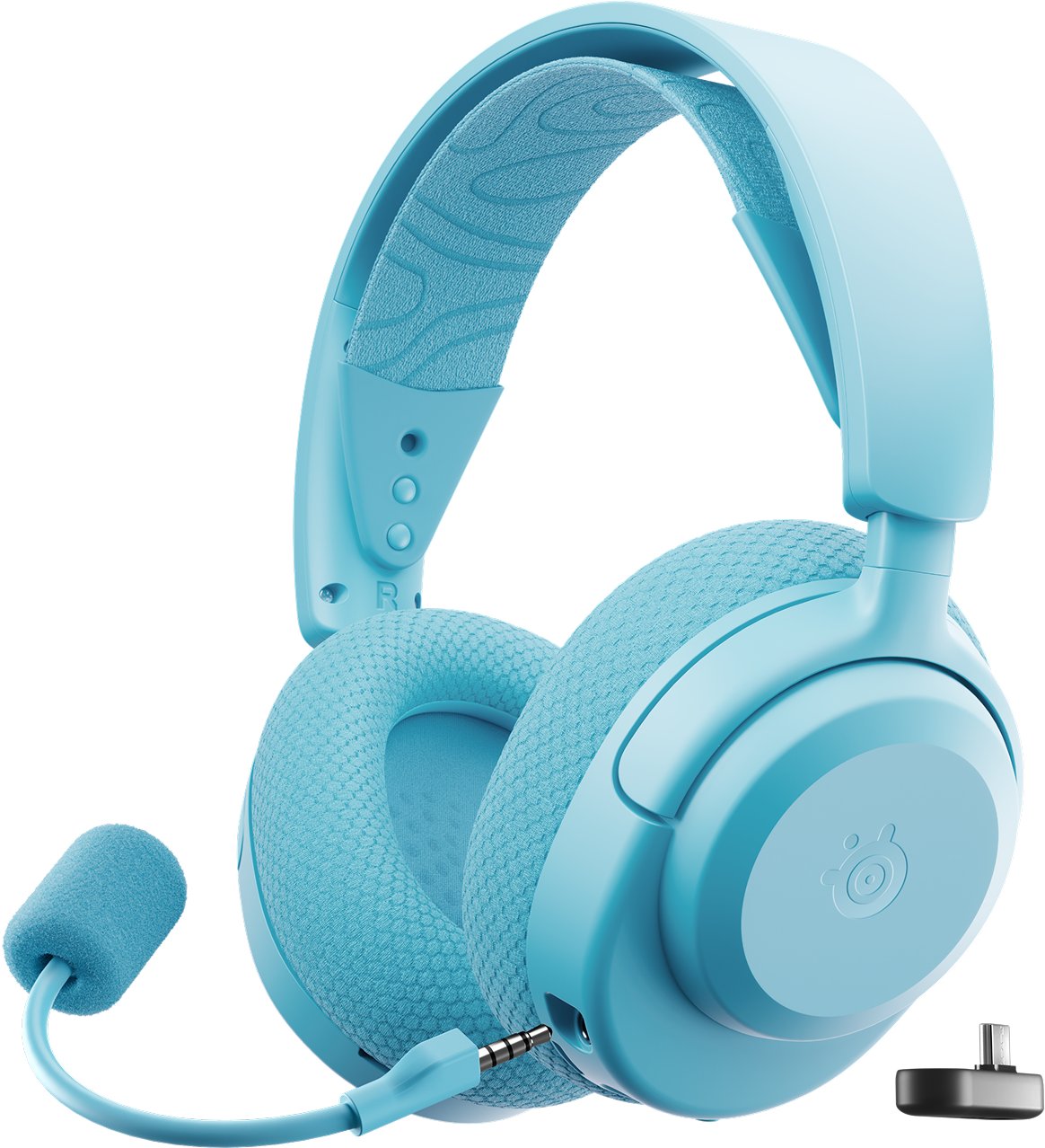 Наушники SteelSeries Arctis Nova 3X Wireless MultiPlatform/Xbox