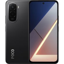 Мобильный телефон Poco M6 8/256GB Black Global Version купить