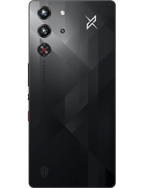 Мобильный телефон ZTE REDMAGIC 10S Pro 12/256GB Nightfall купить