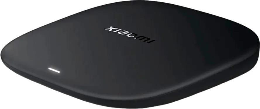 Медиаплеер Медиаплеер Xiaomi TV Box S 3rd Gen (MDZ-32-AA) купить