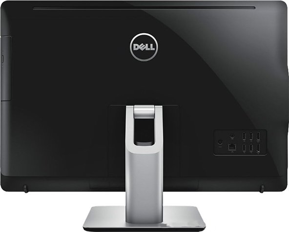 ПК-Моноблок Dell Inspiron 5459 (O23I5810DDL-24) купить | ELMIR - цена ...