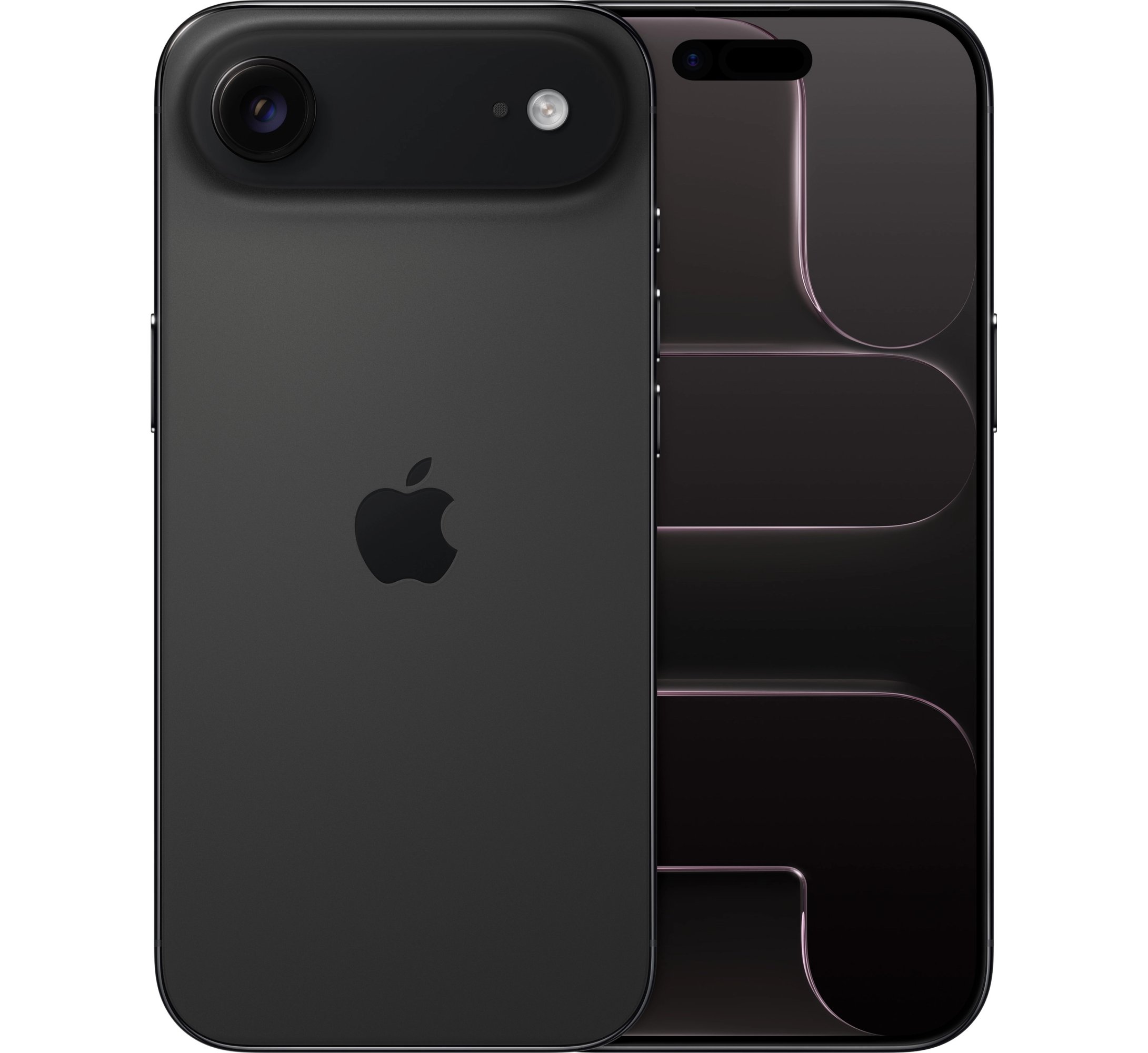 Мобильный телефон Apple iPhone Air 256GB Space Black (MG2L4) UA