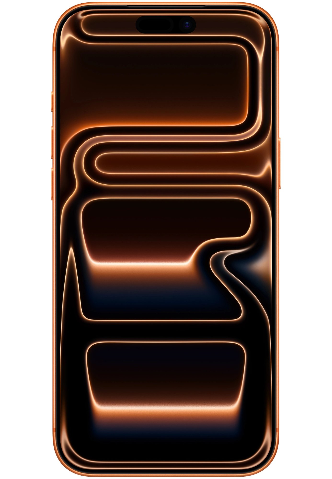 Мобильный телефон Apple iPhone 17 Pro 256GB Cosmic Orange (MG8H4