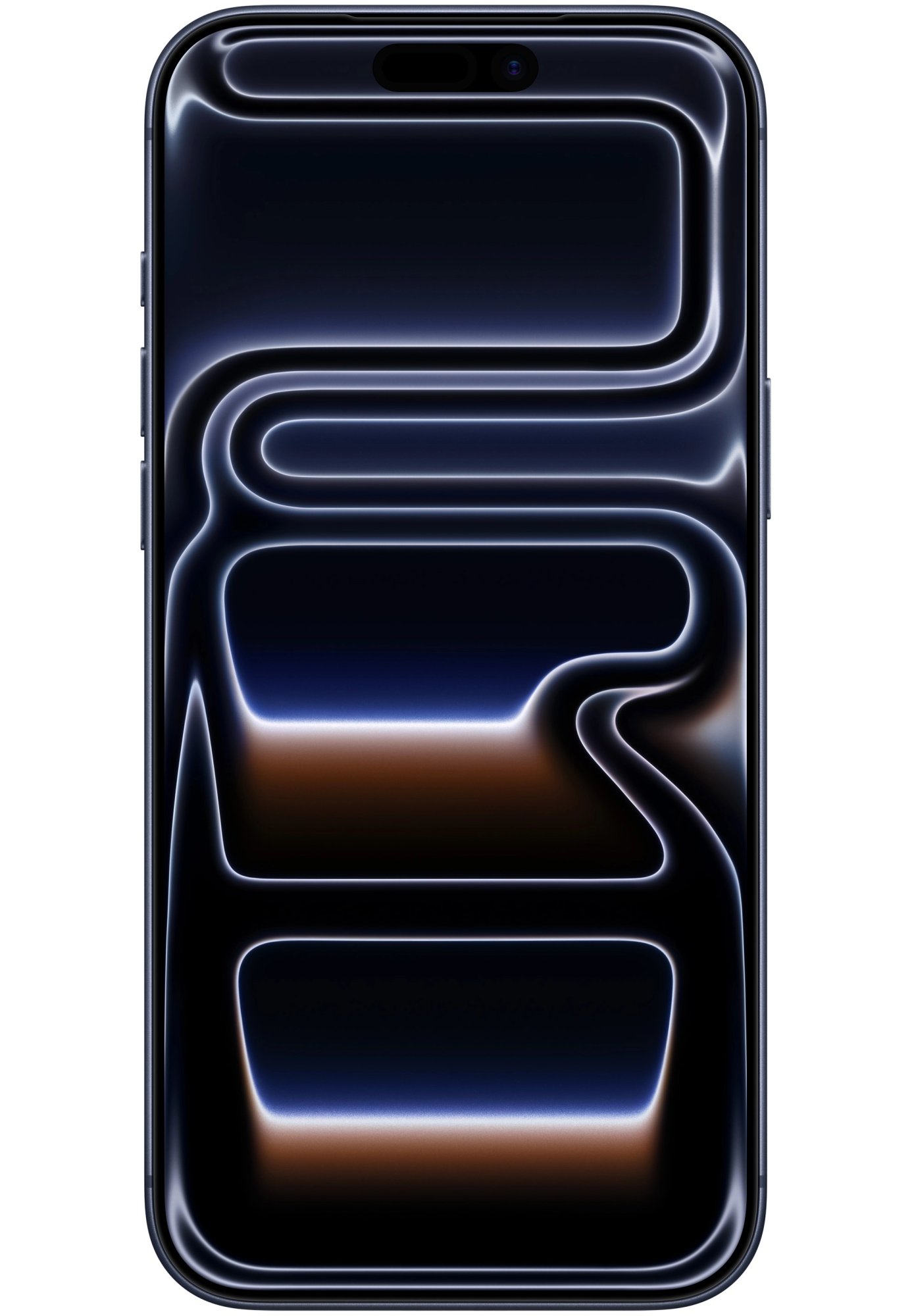 Мобильный телефон Apple iPhone 17 Pro 256GB Deep Blue купить