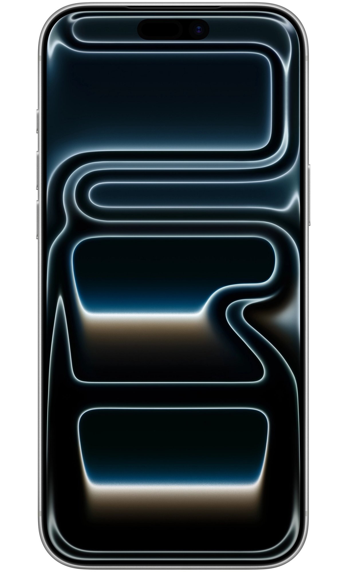 Мобильный телефон Apple iPhone 17 Pro Max 256GB Silver (MFYM4) UA