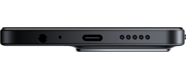 Мобильный телефон Poco C85 6/128GB Black UA UCRF купить | ELMIR