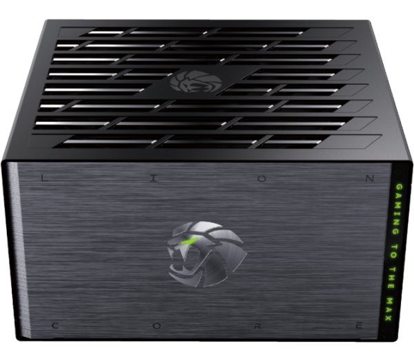 Блок живлення 1000W Gamemax Lion Core 1000P купити | Elmir - ціна